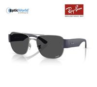Ray-Ban RB3756CH - Designer Sunglasses with Case (All Colours)