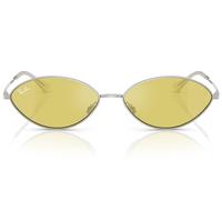 Ray-Ban RB3757 003/6D Silver 56