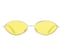Ray-Ban RB3757 Kai 003/6D Men's Sunglasses Silver Size 59