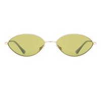 Ray-Ban RB3757 Kai 9213/2 Men's Sunglasses Gold Size 56