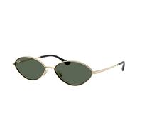 Kai Sunglasses - female - Ray-Ban - Sunglasses - Yellow - 59 MM - Accessories 59 MM