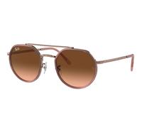 RAY-BAN Rb3765 - Mixte - Pink - size only size- model 2026 only size