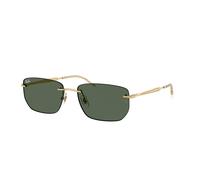 RAY-BAN Rb3768 - Mixte - Green - size only size- model 2026 only size