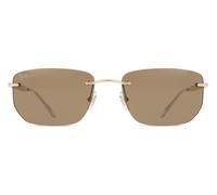 Ray-Ban RB3768 001/73 Sunglasses