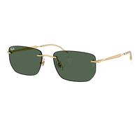 RAY-BAN Rb3768 - Mixte - Green - size only size- model 2025 only size