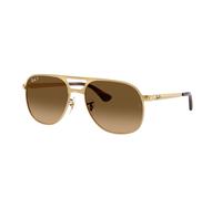 Ray-Ban 0RB3793 001/M2 Arista 59 Polarised