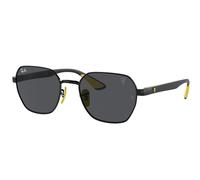 Ray-Ban RB3794M F09487 Men's Sunglasses Black Size 54