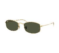 Ray-Ban RB3832 001/31 52 Sunglasses