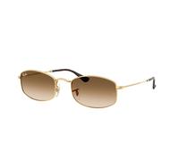 Ray-ban RB3832 001/51