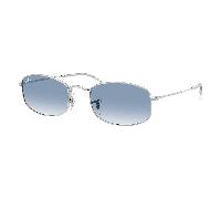 Ray-Ban RB3832 003/3F 52 Sunglasses