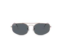 Ray-Ban RB3845 Explorer V sunglasses - Pink 60