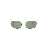 Ray-Ban RB3845 sunglasses - Gold 40-57-60
