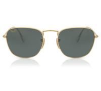 Ray-Ban RB3857 Frank 9196R5 Men's Sunglasses Gold Size 54
