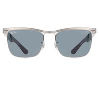 Ray-Ban RB3875 Wayfarer Deluxe 029/R5 Men's Sunglasses Gunmetal Size 53