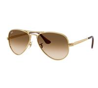 Ray-Ban Aviator Max RB3925 001/51 58 Sunglasses