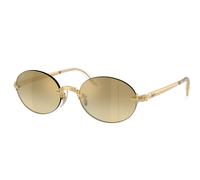 Ray-Ban RB3929 001/7I Men's Sunglasses Size 54