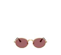 Ray-Ban rb3931 by A$AP Rocky sunglasses - Gold 54