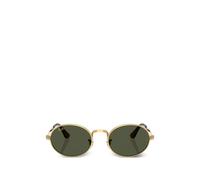 Ray-Ban RB3931 by A$AP Rocky sunglasses - Gold 54
