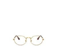 Ray-Ban RB3931V optics by A$AP Rocky optical glasses - Gold 52-54