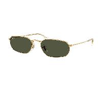 Ray-Ban RB3947 001/31 57 Sunglasses