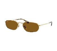 Ray-Ban RB3947 001/33 57 Sunglasses