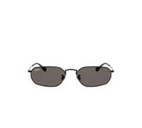 Ray-Ban RB3947 sunglasses - Black 57