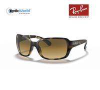 Ray-Ban RAYBAN RB4068 710/51 60 mm