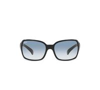 Ray-Ban RB4068 sunglasses - Black 60
