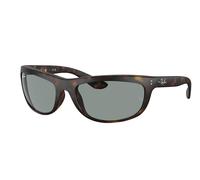 Ray-Ban RB4089 Balorama 894/56 Men's Sunglasses Tortoiseshell Size 62