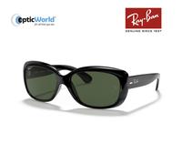 Ray-Ban Jackie Ohh RB4101 601/58 Lens Width: 58