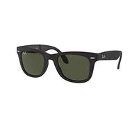 Ray-Ban RB4105 Folding Wayfarer Women's Sunglasses