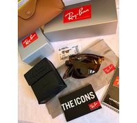 Ray-ban Folding Wayfarer RB4105 710