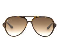 Ray-Ban Cats 5000 Classic RB4125 710/51