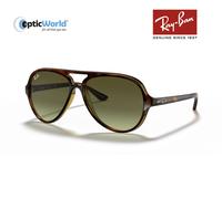 Ray-ban Cats 5000 RB4125 710/A6