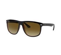 Ray-Ban RB4147 Boyfriend - Designer Sunglasses with Case (All Colours)