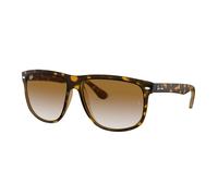 Ray - Ban RB4147 BOYFRIEND 710/51 Man Sunglasses Nylon Turtle Squared Normal Shaded