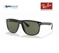 Ray-Ban RB4147 Boyfriend - Designer Sunglasses with Case (All Colours)