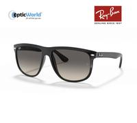 Ray-Ban RB4147 Boyfriend - Designer Sunglasses with Case (All Colours)