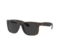 Ray-Ban Justin RB4165 865/87 Polarised Sunglasses