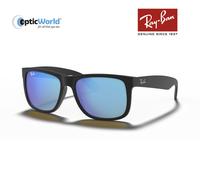 Ray-Ban Justin RB4165 - 622/55