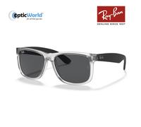 Ray-Ban RB4165 JUSTIN - Designer Sunglasses with Case (All Colours)