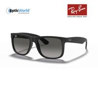 Ray-ban Justin RB4165 601/8G