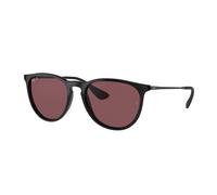 Ray-Ban Erika 4171 Womens Black Sunglasses
