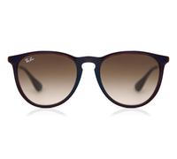 Sunglasses Ray-Ban Erika RB4171 631513 18 54 145 Größe: 54