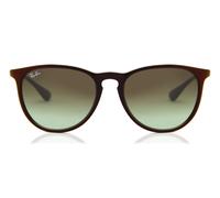 Ray-Ban RB4171 Erika 6316E8 Womenâs Sunglasses Purple Size 54