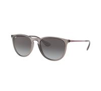 Brand New Ray-Ban Sunglasses RB4171 65138G Gray gray Woman