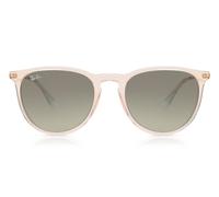 Ray-Ban RB4171 Erika 674211 Women’s Sunglasses Pink Size 54
