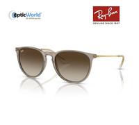 Ray-Ban RB4171 ERIKA - Designer Sunglasses with Case (All Colours)