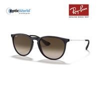 Ray-Ban RB4171 ERIKA - Designer Sunglasses with Case (All Colours)