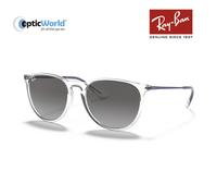 Ray-Ban RB4171 ERIKA - Designer Sunglasses with Case (All Colours)